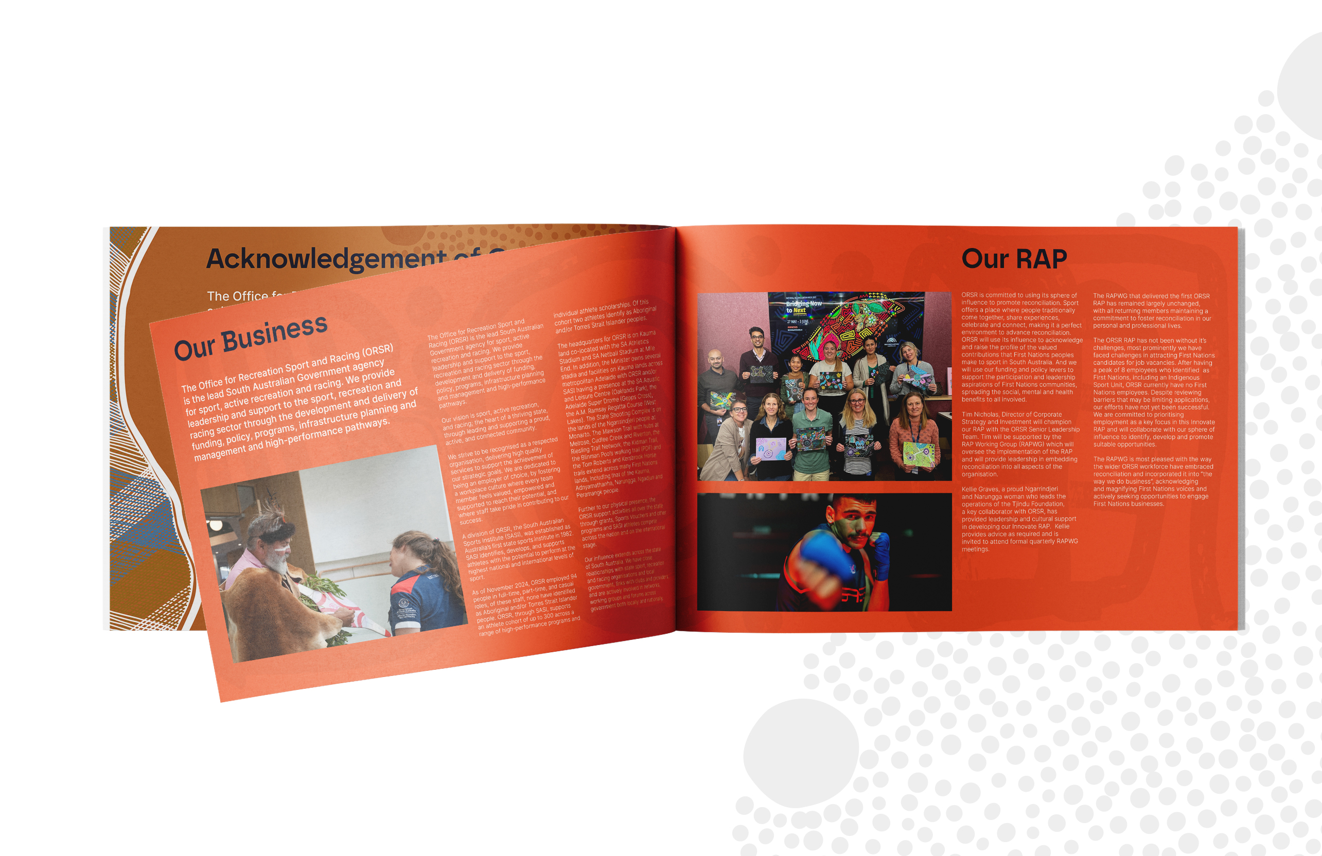 ORSR RAP Document